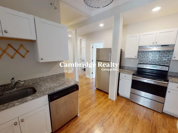1193 Commonwealth Ave, Allston, MA