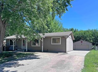 3412 SE Highland Ave, Topeka, KS 66605