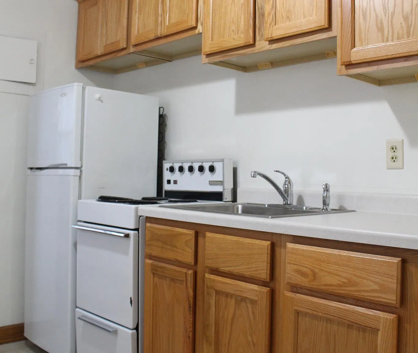 1 bed, 600 sqft, $1,075 — Photo 4