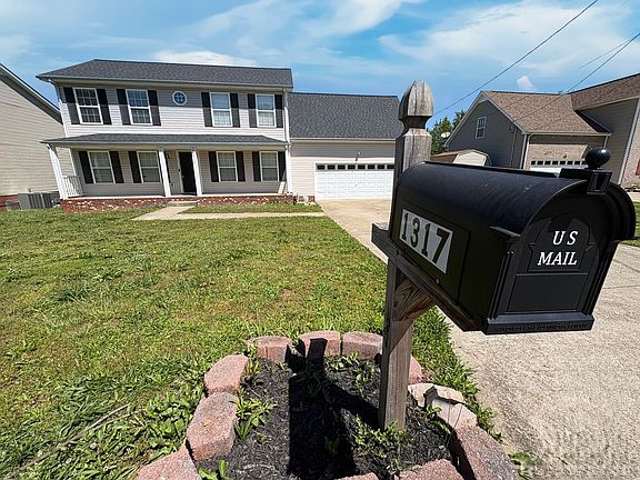 2nd image of 1317 Sunfield Dr