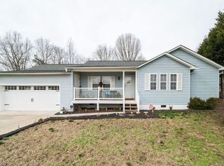 107 Hidden Hills Dr, Thomasville, NC 27360