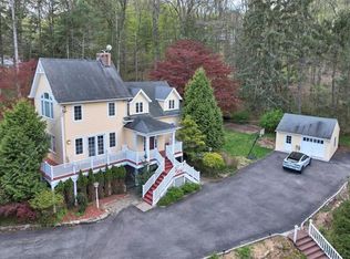 22 Butler Hill Rd, Somers, NY 10589