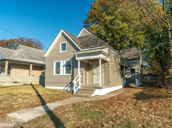 3229 Hale Ave, Louisville, KY 40211