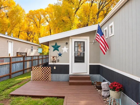 46 Ponderosa Lane, Gunnison, CO 81230