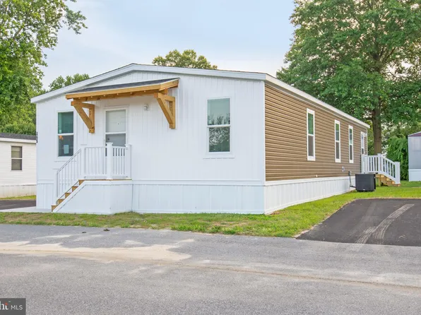 1679 S State St, Dover, DE 19901