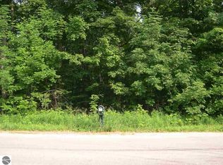 E Sugar Maple Dr, Cedar, MI 49621