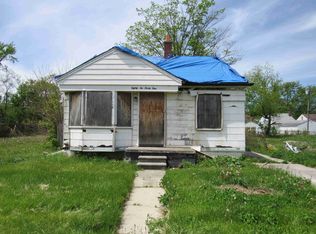 8231 Braile St, Detroit, MI 48228