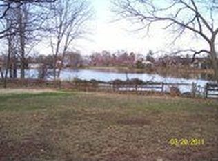 7823 Ontario Rd, Gainesville, VA 20155