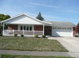 1802 Britton Dr, Piqua, OH