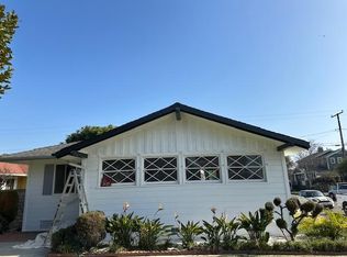 2122 Gramercy Ave, Torrance, CA 90501