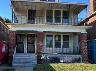 2490 Glendale St, Detroit, MI 48238
