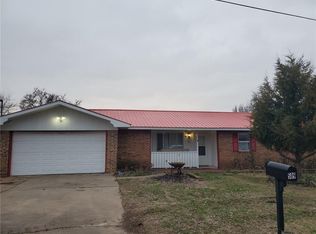 509 Stapleton Pl, Lincoln, AR 72744