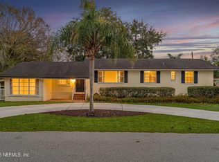 3936 MIRUELO Circle N, Jacksonville, FL 32217