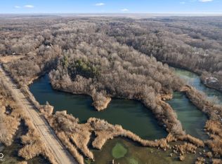 0 S 1600th Rd W, Sandborn, IN 47578