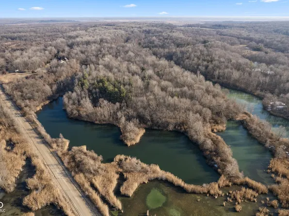 0 S 1600th Rd W, Sandborn, IN 47578