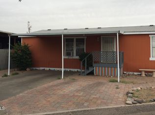 7660 E McKellips Rd LOT 83, Scottsdale, AZ 85257