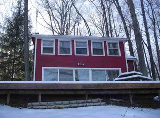 9316 E Koher Rd S LOT 10 & LOT 11, Syracuse, IN 46567