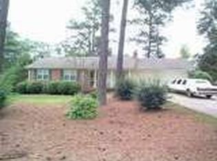 1021 Old Farm Rd, Watkinsville, GA 30677