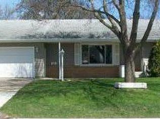 103 5th St SW, New Prague, MN 56071