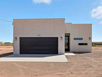 1336 Syrian Desert Dr, Chaparral, NM, 88081