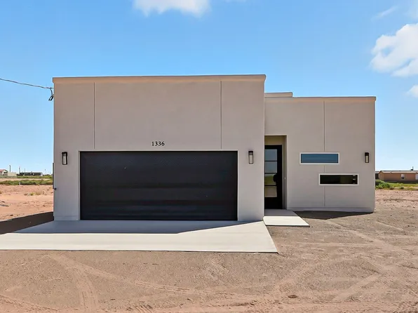 1336 Syrian Desert Dr, Chaparral, NM 88081