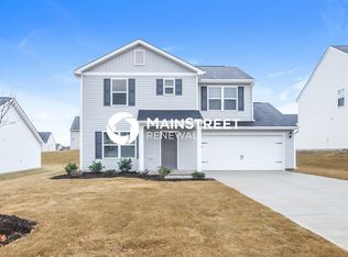 366 Armistead Ct, Green Level, NC 27217