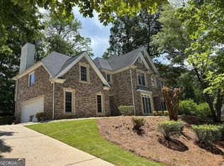 753 Hayes Ct, College Park, GA 30349