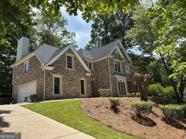 753 Hayes Ct, College Park, GA 30349