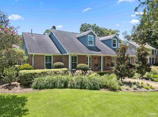 3949 Menendez Dr, Pensacola, FL 32503