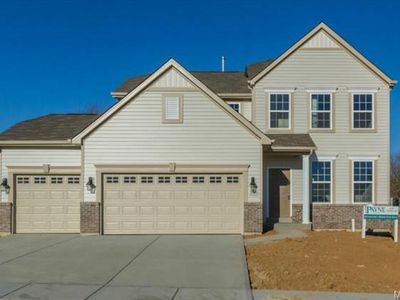235 Dogwood Meadow Ct, Saint Peters, MO, 63376