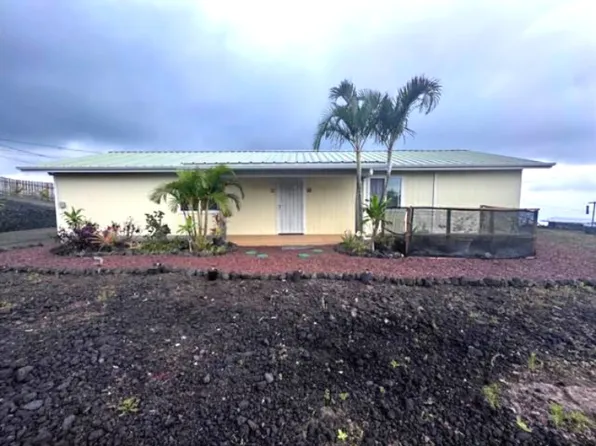 92-8973 Lotus Blossom Ln, Captain Cook, HI 96704