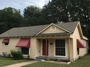 3936 Cumberland Ave, Waco, TX 76707