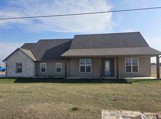 227 SW Burk Rd, Geronimo, OK 73543