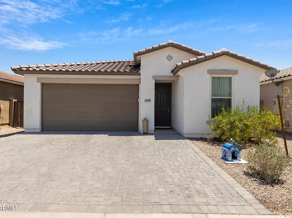 1972 N LORETTA Place, Casa Grande, AZ 85122