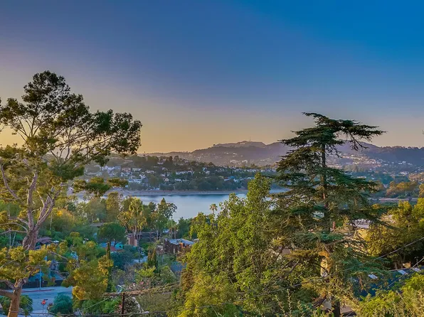 2364 W Loma Vista Pl, Los Angeles, CA 90039