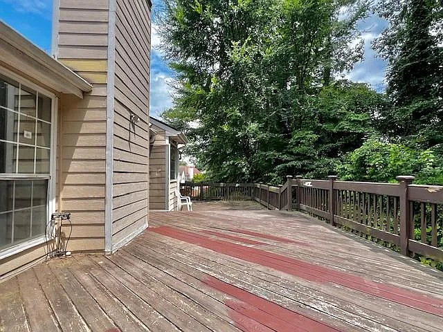 5335 Durham Ridge Ct NW — Photo 18