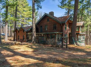 3376 109th St, Frederic, WI 54837