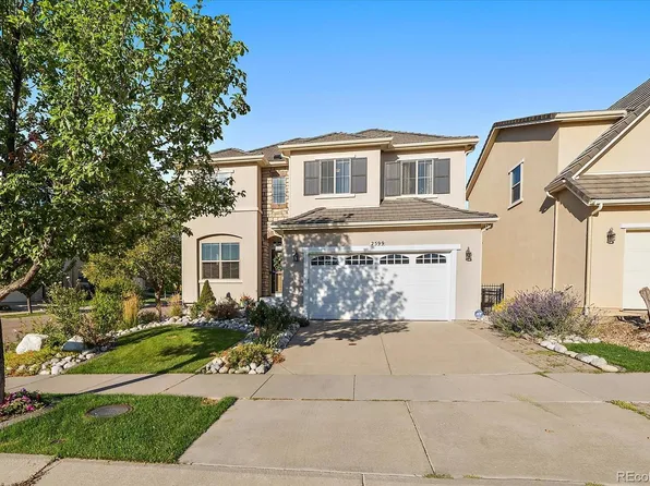 2599 S Kendrick Street, Lakewood, CO 80228