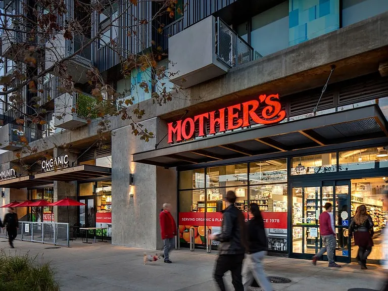 Retail