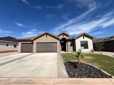 258 W United Way, Ivins, UT, 84738