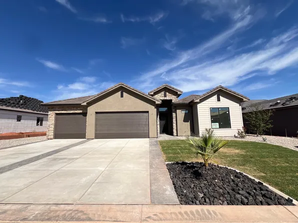 258 W United Way, Ivins, UT 84738