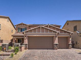 408 Lost Horizon Ave, Henderson, NV 89002