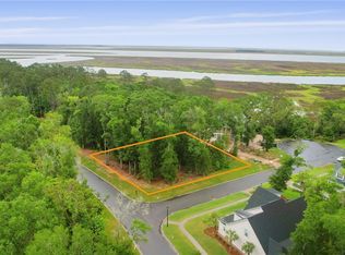 21 Ossabaw Court, Richmond Hill, GA 31324