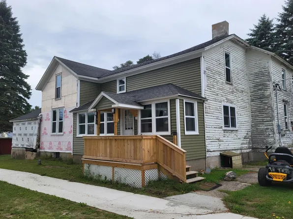 8435 N Democrat St, Free Soil, MI 49411