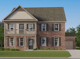 4465 Manning Dr, Cumming, GA 30028