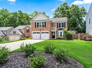 615 Rosedown Way, Johns Creek, GA 30022