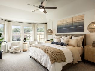 The Oleander (C401) plan