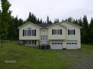 2755 Route 58 W, Irasburg, VT 05845
