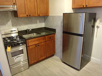 Rented by Paley Management