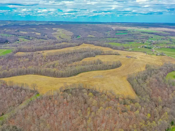 13733 Liberty Rd, Elk Horn, KY 42733